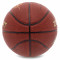 М'яч баскетбольний ZELART ALL STAR PRO Коричневий (розмір 7) GB4440