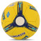 Мяч для футбола Clubball Dynamo Kiev Желтый (арт. FB-4084)