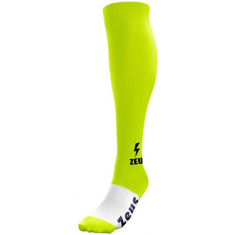 Гетры Zeus Calza Energy (салатовые) Z00051