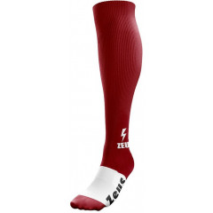 Гетри Zeus Calza Energy (бордові) Z00054