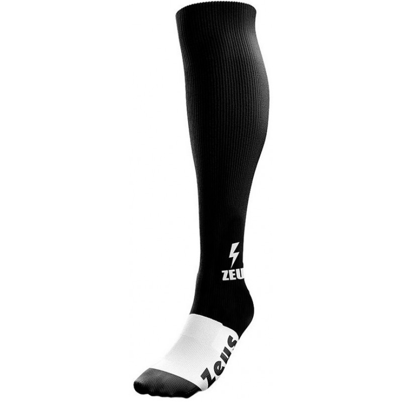 Гетри Zeus Calza Energy (чорні) Z00055