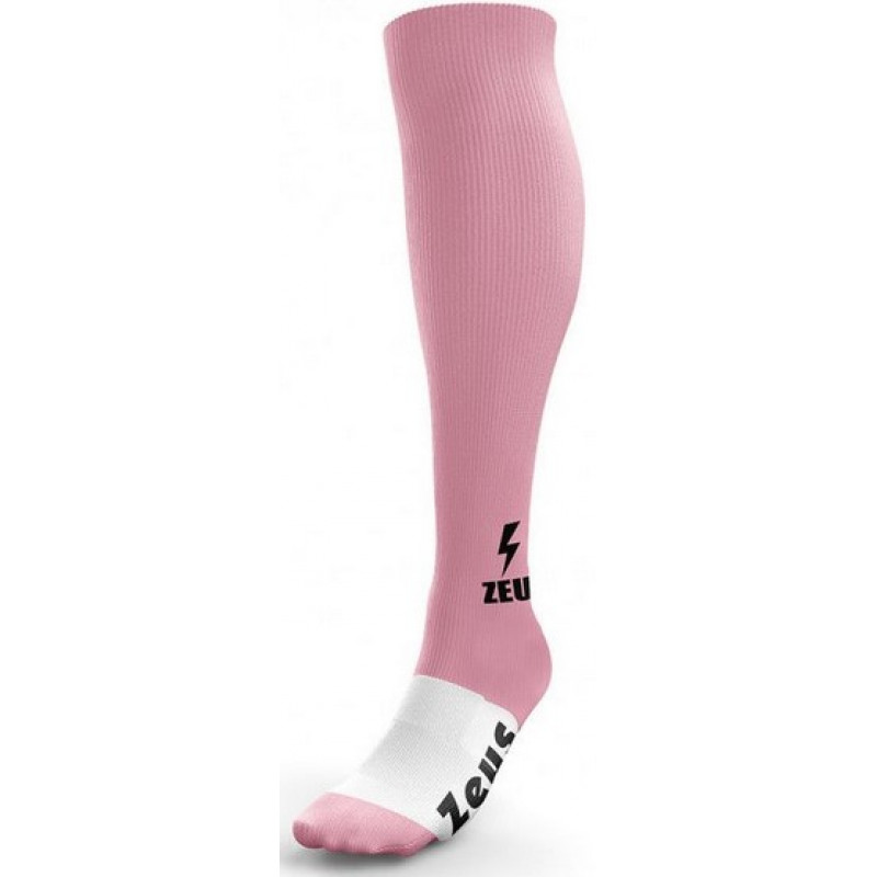 Гетры Zeus Calza Energy (розовые) Z00056