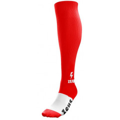 Гетри Zeus Calza Energy (червоні) Z00057