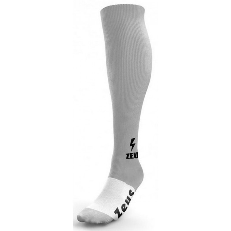 Гетри Zeus Calza Energy (сріблясті) Z00059