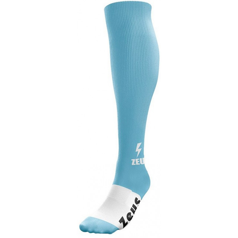 Гетры Zeus Calza Energy (светло голубые) Z00060