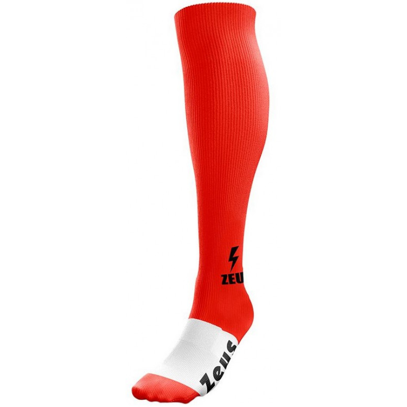 Гетры Zeus Calza Energy (ярко оранжевые) Z00061
