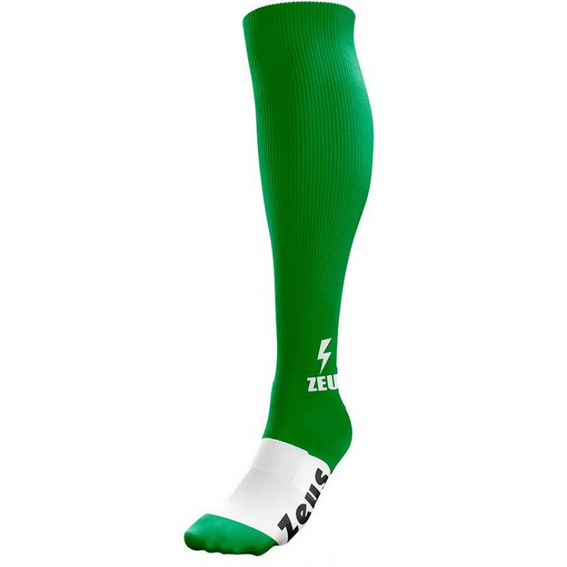 Гетри Zeus Calza Energy (зелені) Z00062