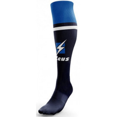 Гетри Zeus Calza United (блакитні,сині) Z00074