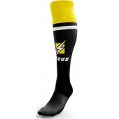 Гетри Zeus Calza United (жовті, чорні) Z00883
