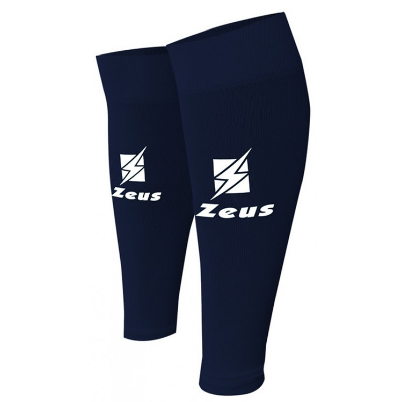 Гетры Zeus Calza Tube (синие) Z01748 