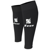 Гетри Zeus Calza Tube (чорні) Z01749