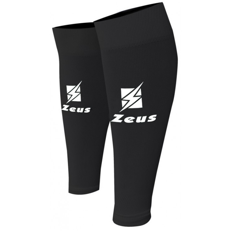 Гетры Zeus Calza Tube (черные) Z01749