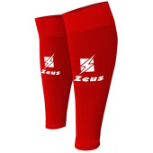 Гетри Zeus Calza Tube (червоні) Z01753