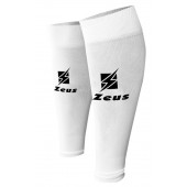 Гетри Zeus Calza Tube (білі) Z01762