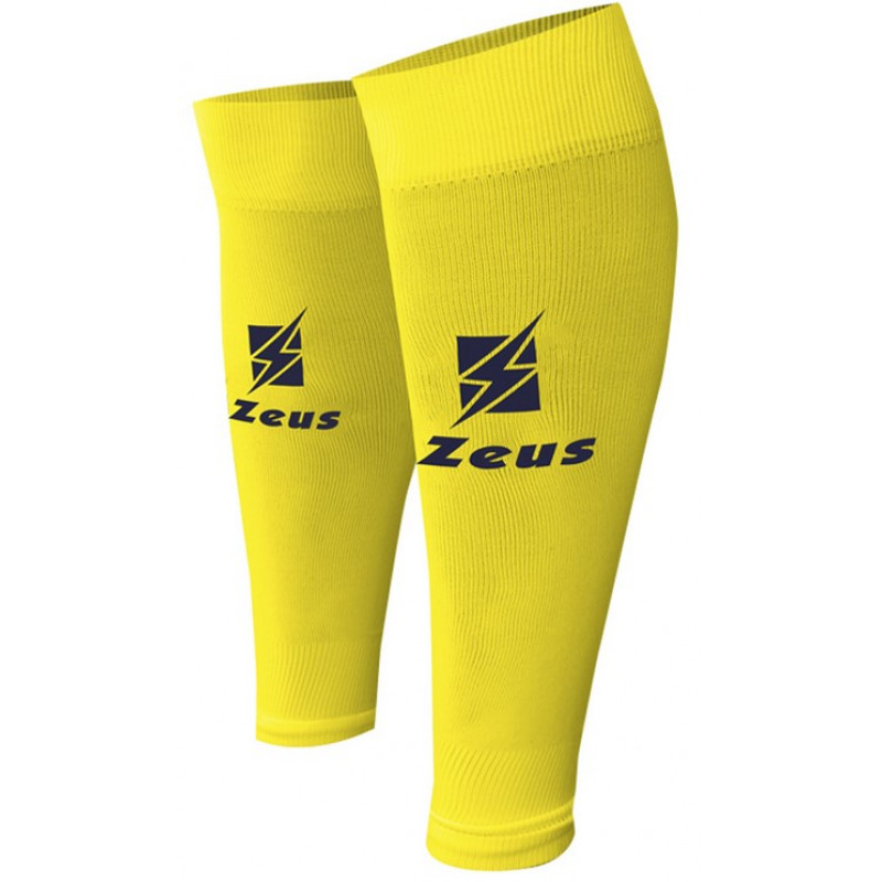 Гетры Zeus Calza Tube (желтые) Z01763
