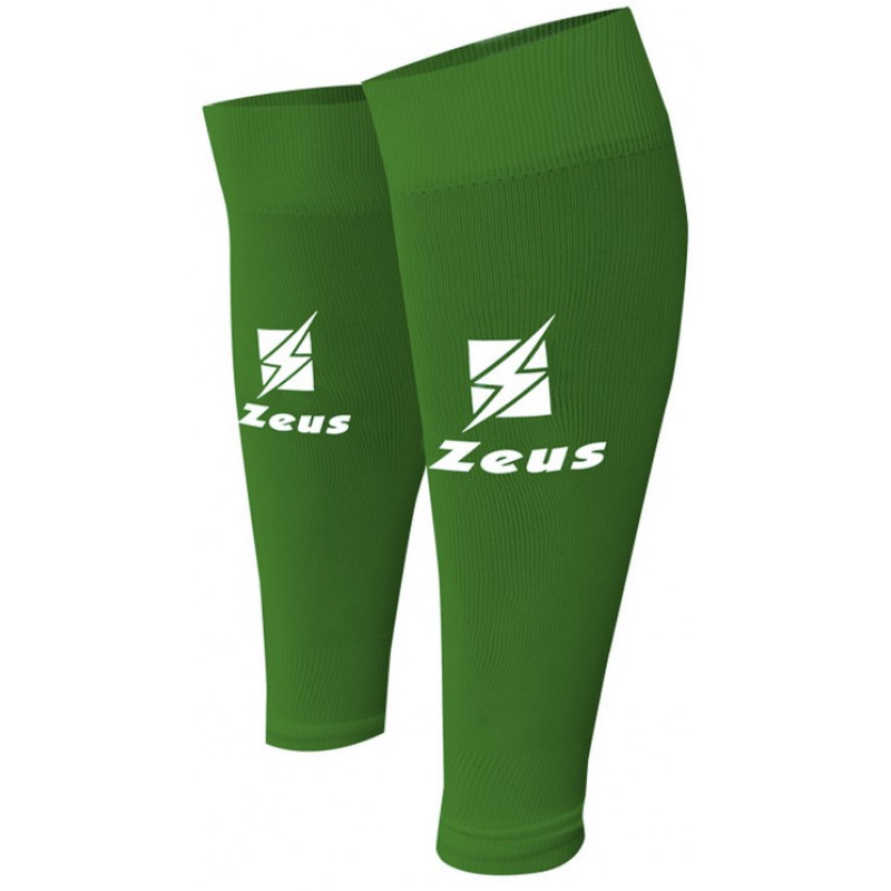 Гетри Zeus Calza Tube (зелені) Z01772