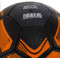 Мяч для уличного футбола Core Street Soccer Черно-оранжевый (размер 5) FB-7942 