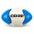 Мяч для регби Core бело-синий (размер 3) R-5377-3