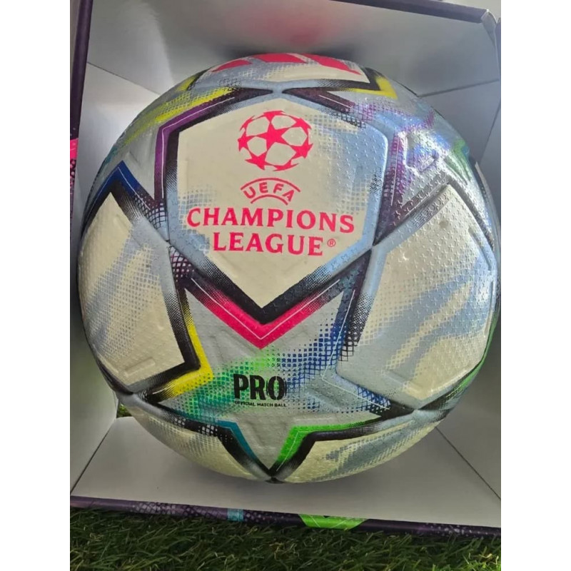 Мяч для футбола Adidas Finale 2027 OMB (арт. KE9757)-1