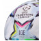 М'яч для футболу Adidas Finale 2027 League FIFA (розмір 5) KE9765 (в подарунковій коробці)