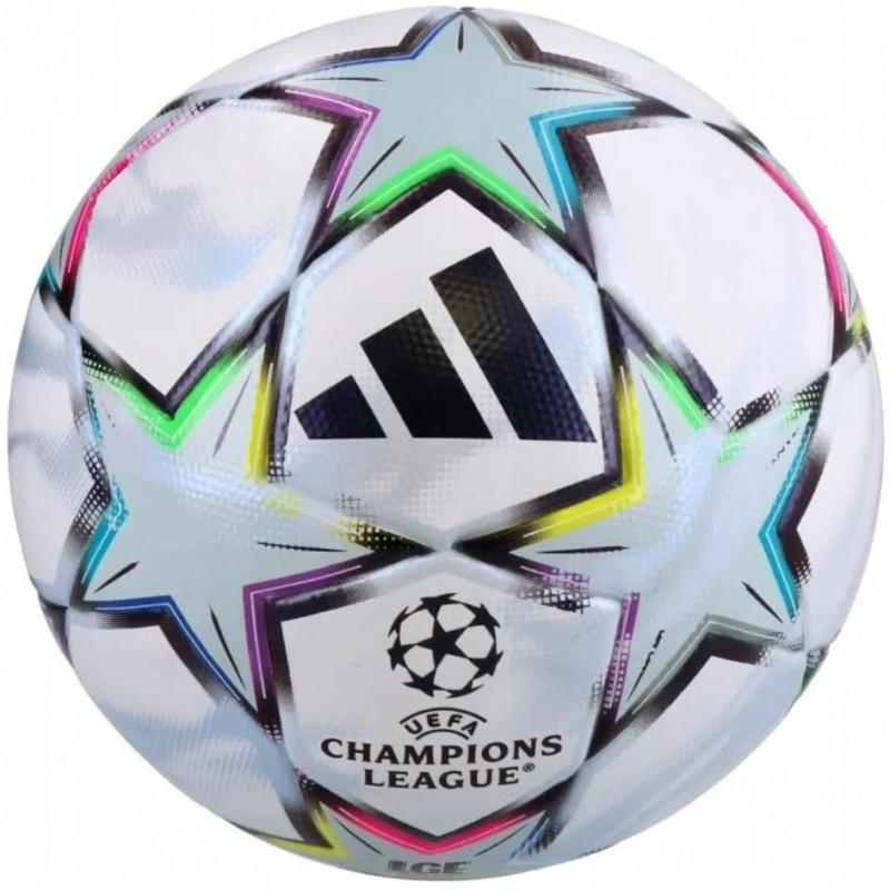 М'яч для футболу Adidas Finale 2027 League FIFA (розмір 5) KE9765 (в подарунковій коробці)-2