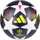 Мяч для футзала Adidas Finale 2026 Budapest Pro Sala FIFA (арт. JX9102) + подарок