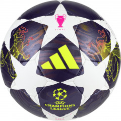 М'яч для футзалу Adidas Finale 2026 Budapest Pro Sala FIFA (арт. JX9102) + подарунок