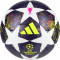 Мяч для футзала Adidas Finale 2026 Budapest Pro Sala FIFA (арт. JX9102) + подарок