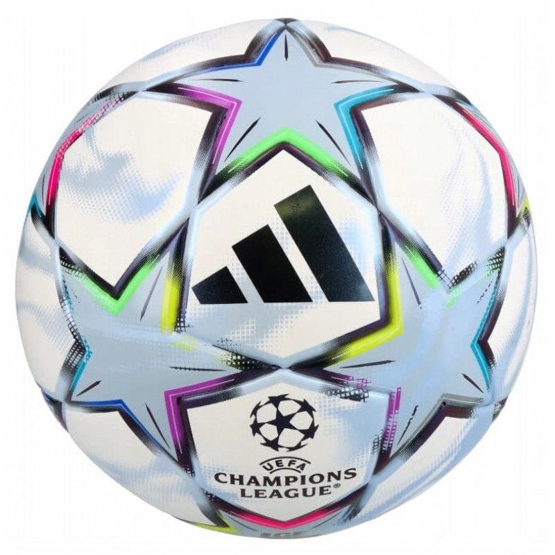 Мяч для футбола Adidas Finale 2027 Junior (Облегченный р. 4 - 290 гр.) KE9767