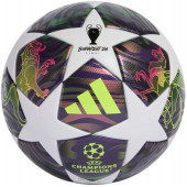 Мяч для футбола Adidas Finale 2026 Budapest League FIFA (размер 5) JX9095 + подарок