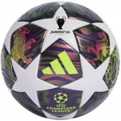 Мяч для футбола Adidas Finale 2026 Budapest League FIFA (размер 4) JX9095 + подарок