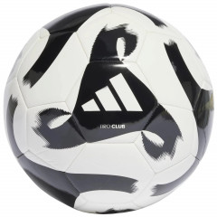 М'яч для футболу Adidas Tiro Club (размер 5) HT2430