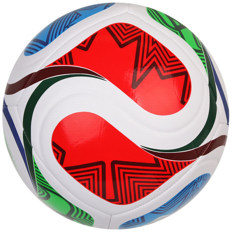 Мяч для футбола Adidas Trionda World Cup 2026 Training (размер 3) JD8032-1