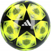 Мяч для футбола Adidas Finale 2025 Munich Club JH1282 (размер 5)