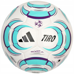 М'яч для футзалу Adidas Tiro 2026 League Sala FIFA JW1526 (розмір 4)