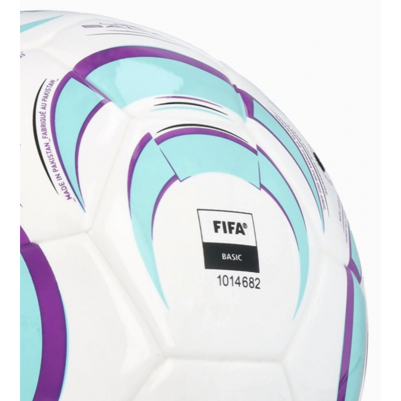 М'яч для футзалу Adidas Tiro 2026 League Sala FIFA JW1526 (розмір 4)-1