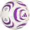 М'яч для футзалу Adidas Tiro 2026 Club Sala JW1535 (розмір 4)
