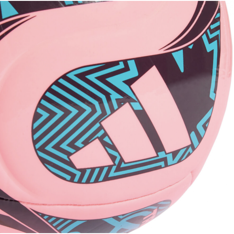 М'яч для футболу Adidas Trionda World Cup 2026 Club JD8054 (розмір 5)-1