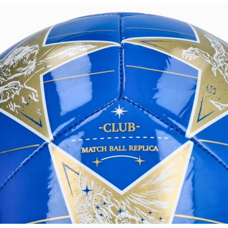 Мяч для футбола Adidas Finale 2025 Munich Club JP1535 (размер 5) + подарок-3