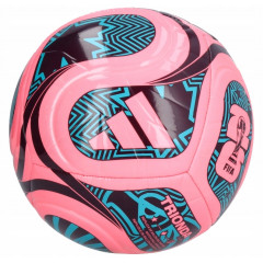 М'яч для футболу Adidas Trionda World Cup 2026 Club JD8054 (розмір 5)