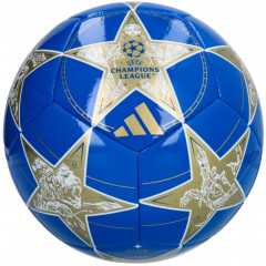 Мяч для футбола Adidas Finale 2025 Munich Club JP1535 (размер 5) + подарок