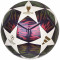 М'яч для футболу Adidas Finale 2025 Budapest Club KT0658 (розмір 4) + подарунок