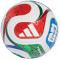 М'яч для футболу Adidas Trionda World Cup 2026 League Street (розмір 5) JD8035