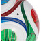 М'яч для футболу Adidas Trionda World Cup 2026 League Street (розмір 5) JD8035