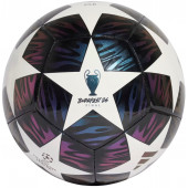 Мяч для футбола Adidas Finale 2026 Budapest Club JX9091 (размер 5) + подарок