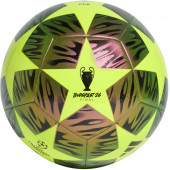 Мяч для футбола Adidas Finale 2026 Budapest Club JX9092 (размер 5)