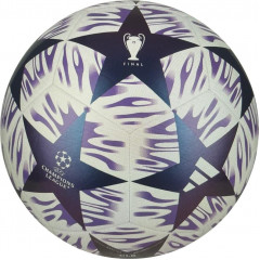 Мяч для футбола Adidas Finale 2026 Budapest Club JX9093 (размер 4)