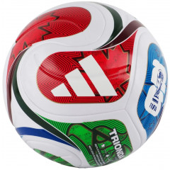 Мяч для футбола Adidas Trionda World Cup 2026 FIFA League (размер 5) JD8030