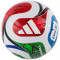 Мяч для футбола Adidas Trionda World Cup 2026 FIFA League (размер 5) JD8030