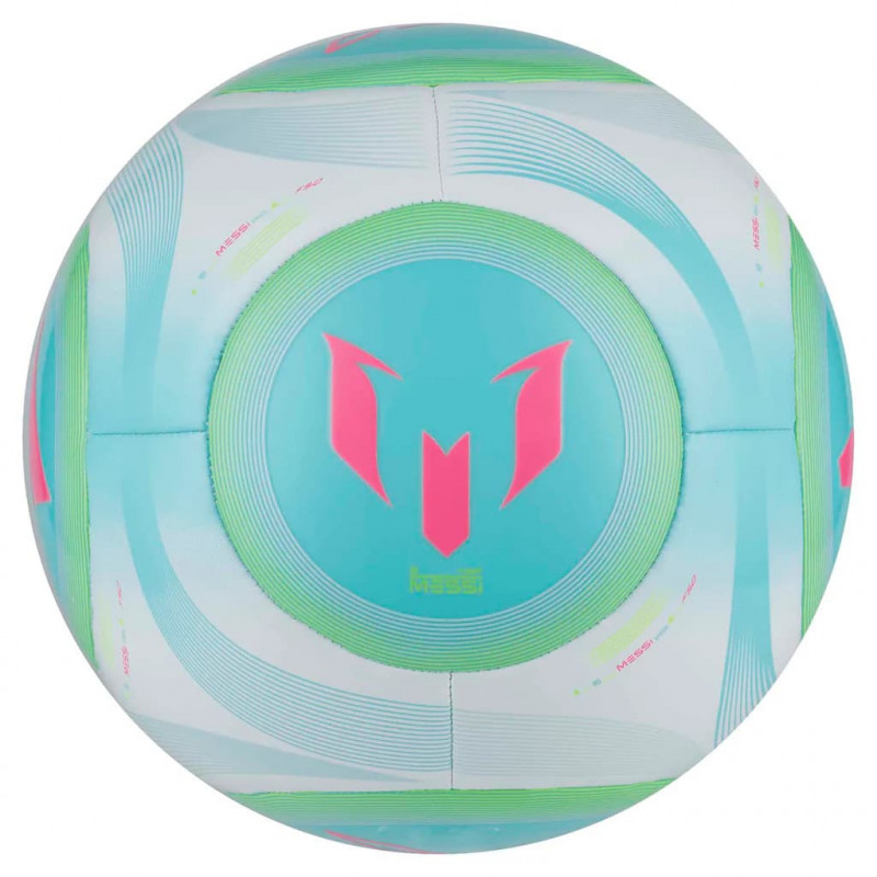 Мяч для футбола Adidas Messi Club (размер 4) · KA5267